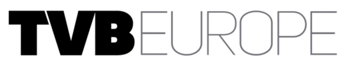 TVBEurope logo